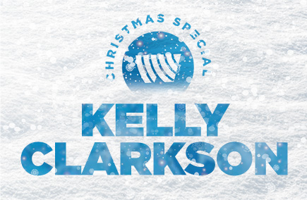 Kelly Clarkson Christmas Special Website!